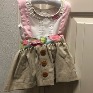 SweetHoney school girl 12m